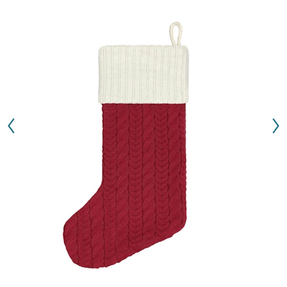 St. Nicolas Square T Stocking - Picture 4 of 5